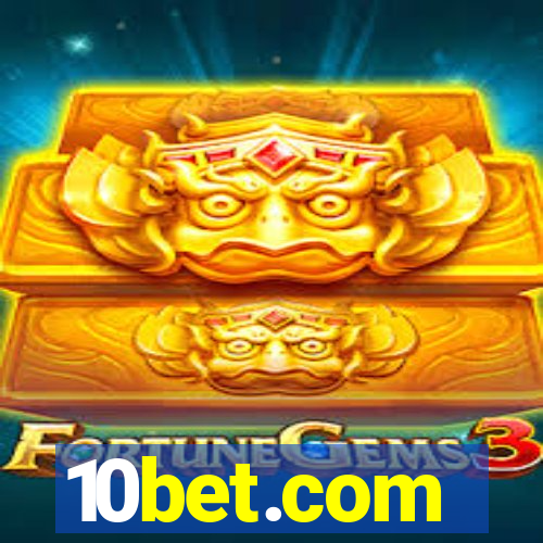 10bet.com-fortune tiger